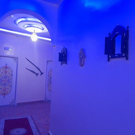 Hotel Mentaga Taroudant Dış mekan fotoğraf
