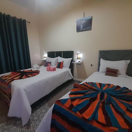 Hotel Mentaga Taroudant Dış mekan fotoğraf