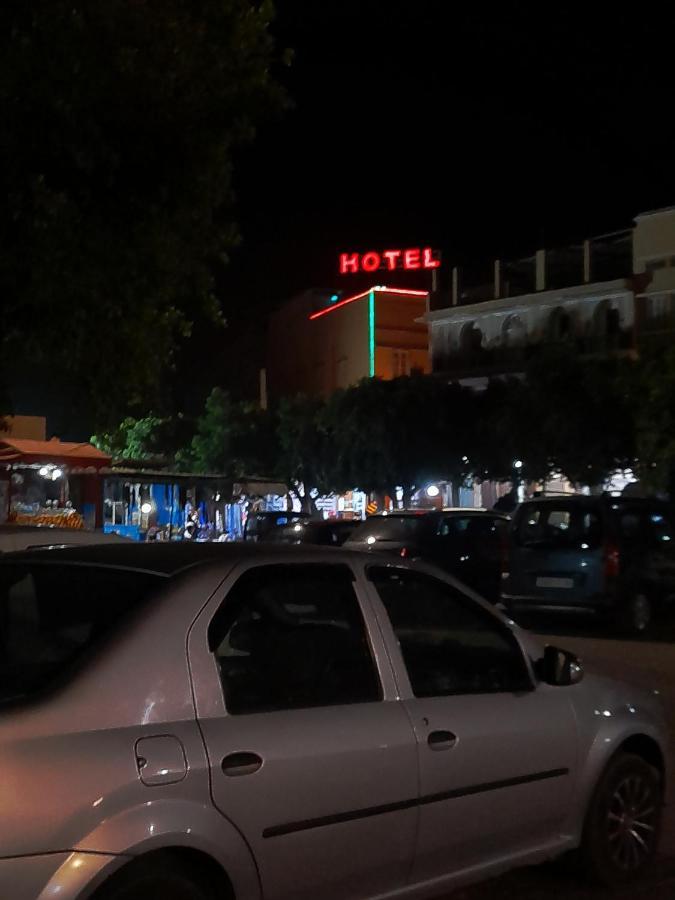 Hotel Mentaga Taroudant Dış mekan fotoğraf