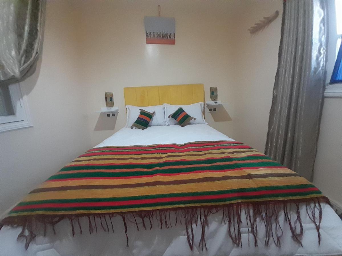 Hotel Mentaga Taroudant Dış mekan fotoğraf