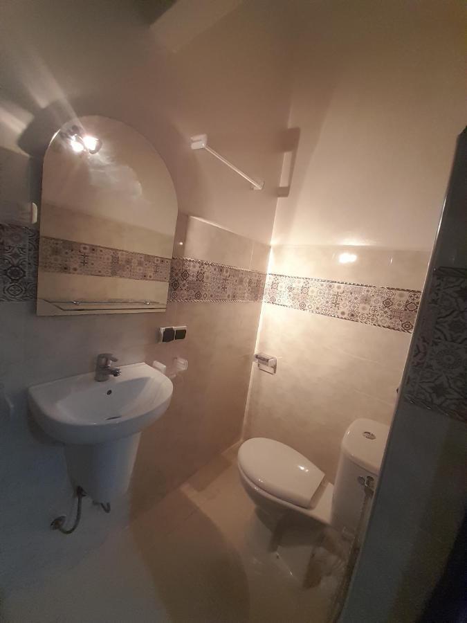 Hotel Mentaga Taroudant Dış mekan fotoğraf