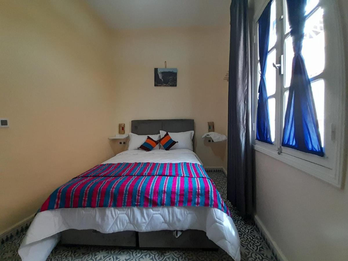 Hotel Mentaga Taroudant Dış mekan fotoğraf