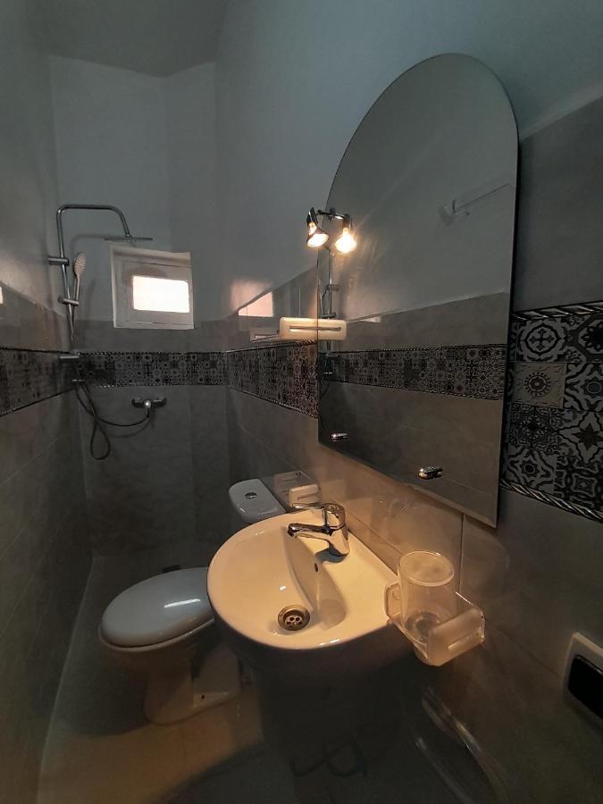 Hotel Mentaga Taroudant Dış mekan fotoğraf