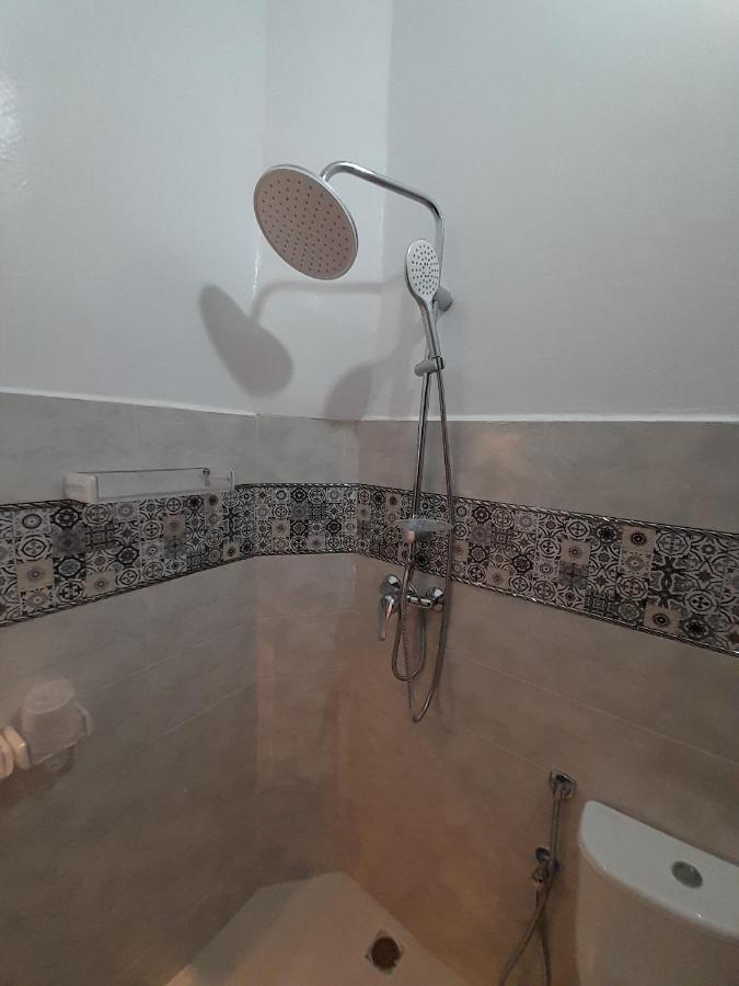 Hotel Mentaga Taroudant Dış mekan fotoğraf