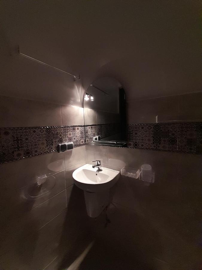 Hotel Mentaga Taroudant Dış mekan fotoğraf