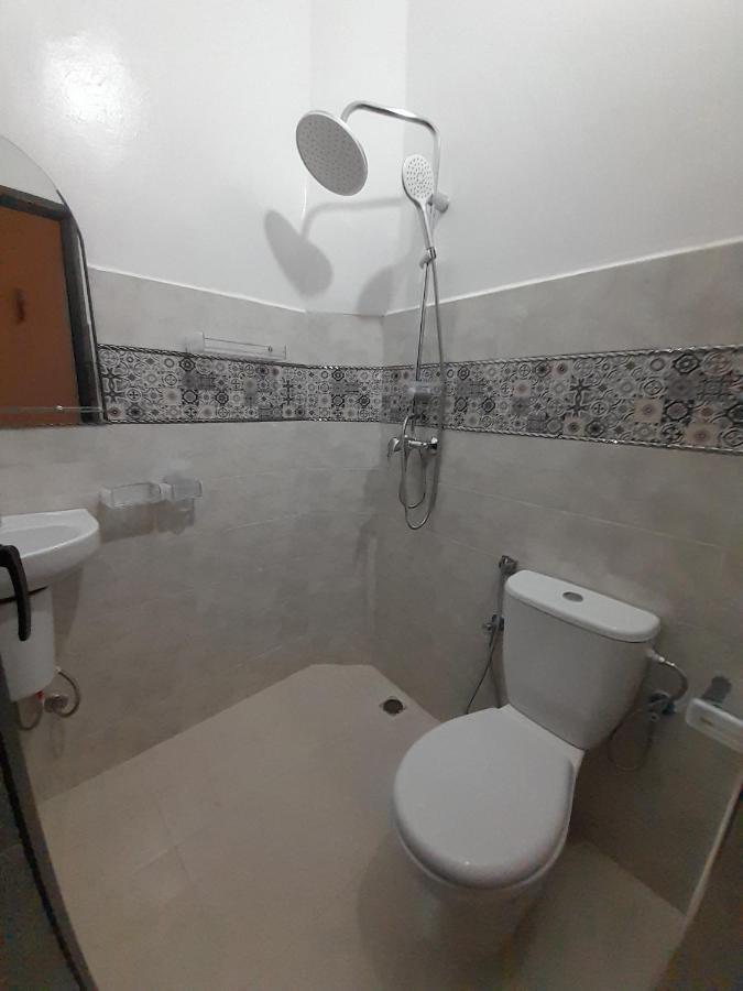 Hotel Mentaga Taroudant Dış mekan fotoğraf
