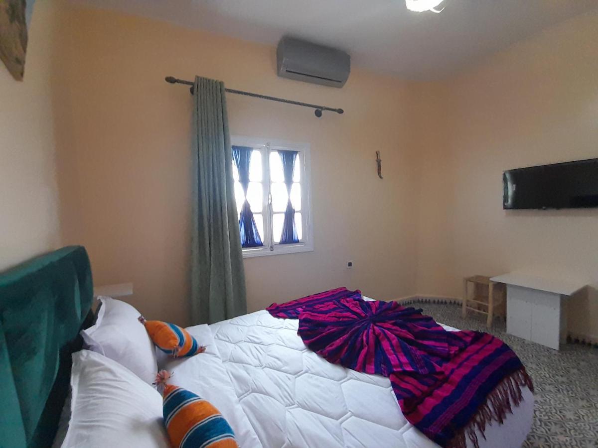 Hotel Mentaga Taroudant Dış mekan fotoğraf