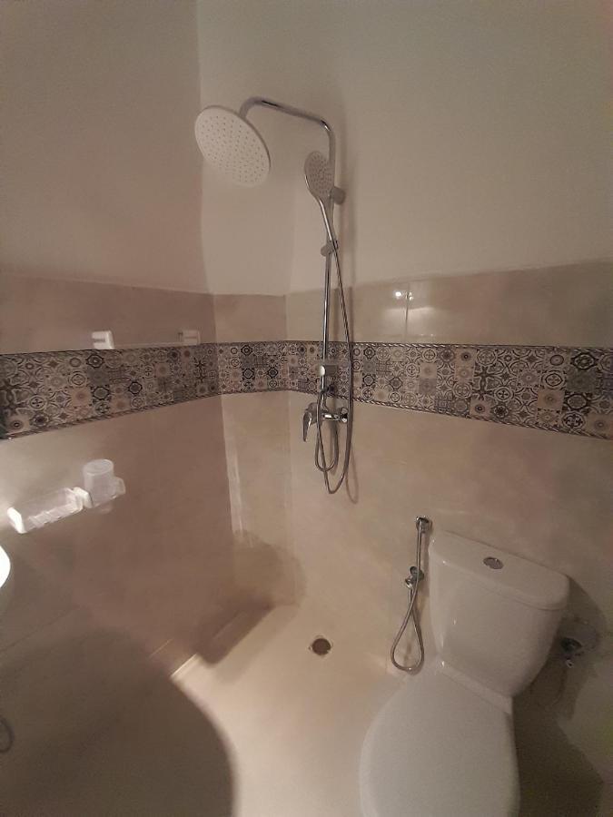 Hotel Mentaga Taroudant Dış mekan fotoğraf