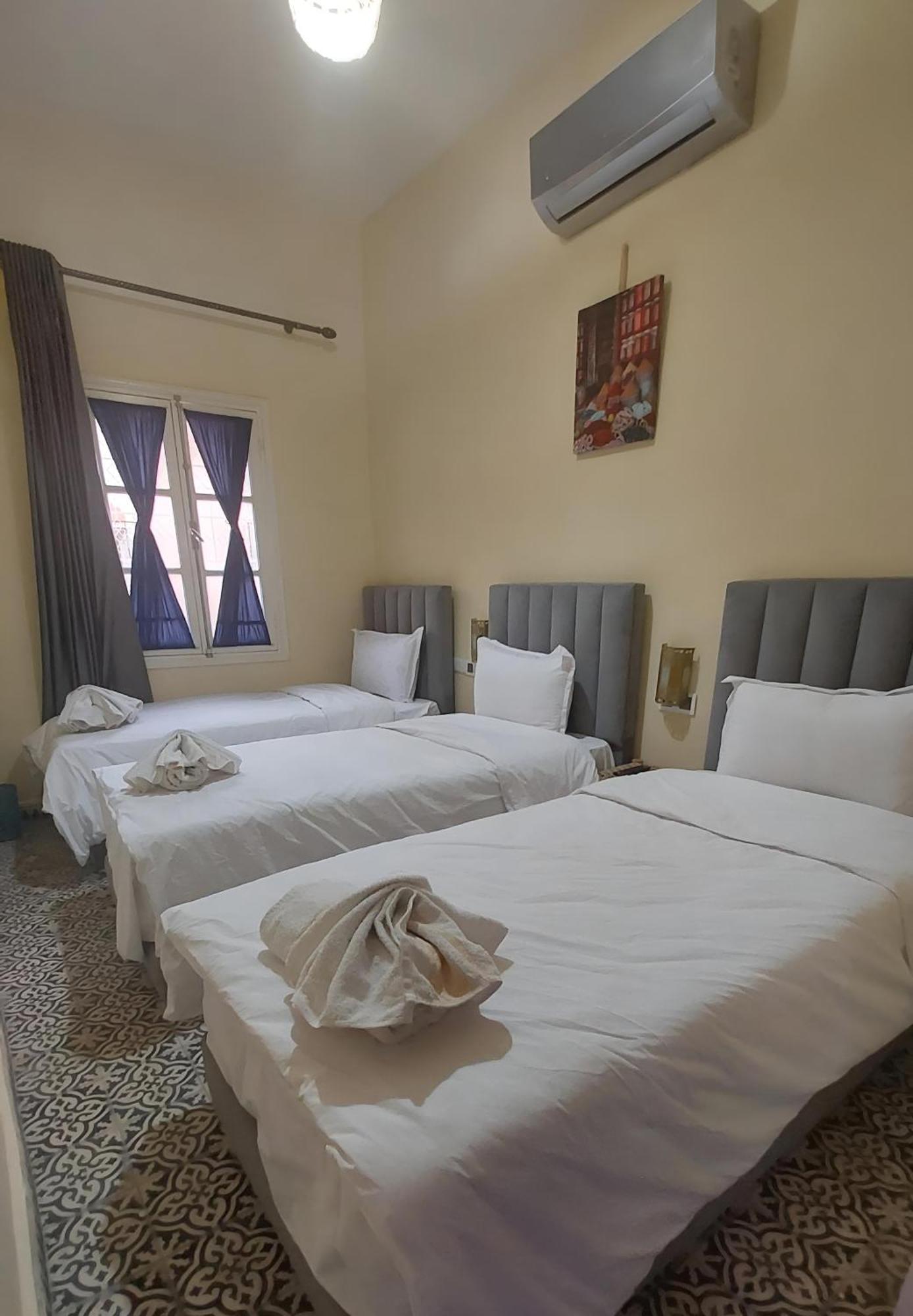 Hotel Mentaga Taroudant Dış mekan fotoğraf